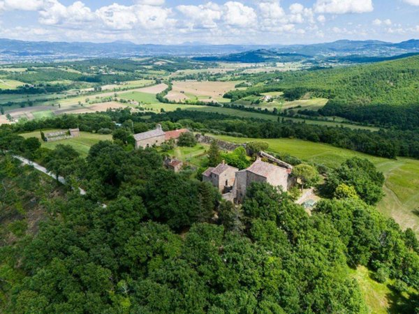 casa indipendente in vendita ad Anghiari