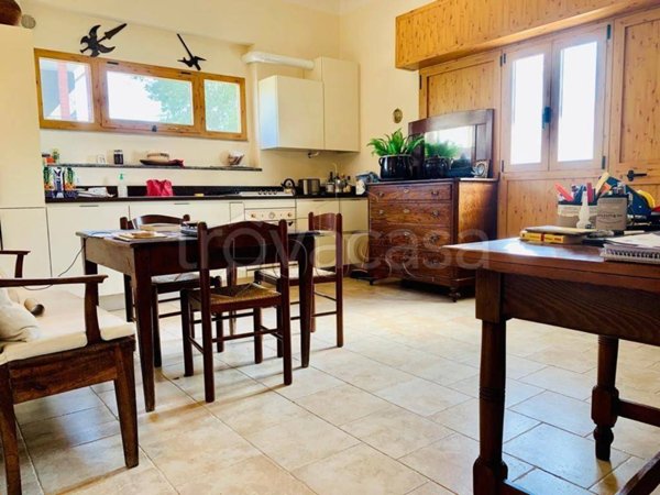 appartamento in vendita ad Anghiari