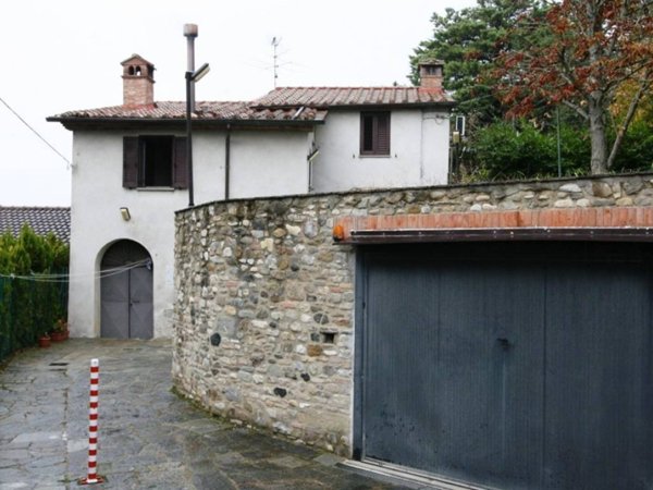 casa indipendente in vendita ad Anghiari