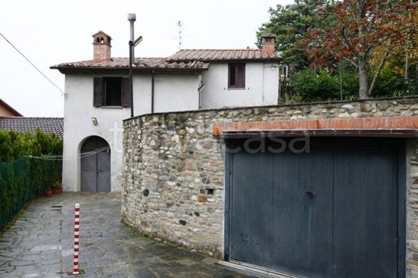 casa indipendente in vendita ad Anghiari
