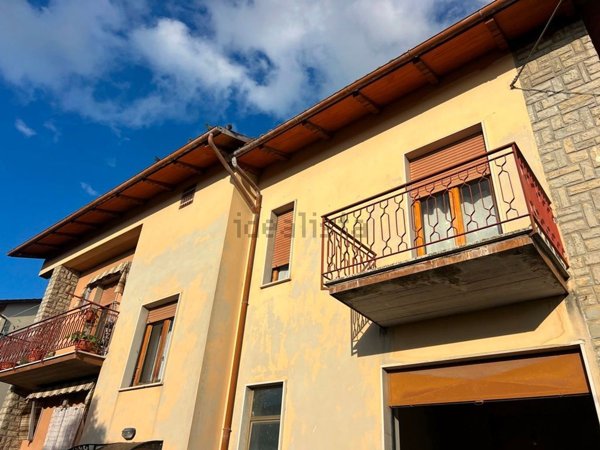 appartamento in vendita ad Anghiari