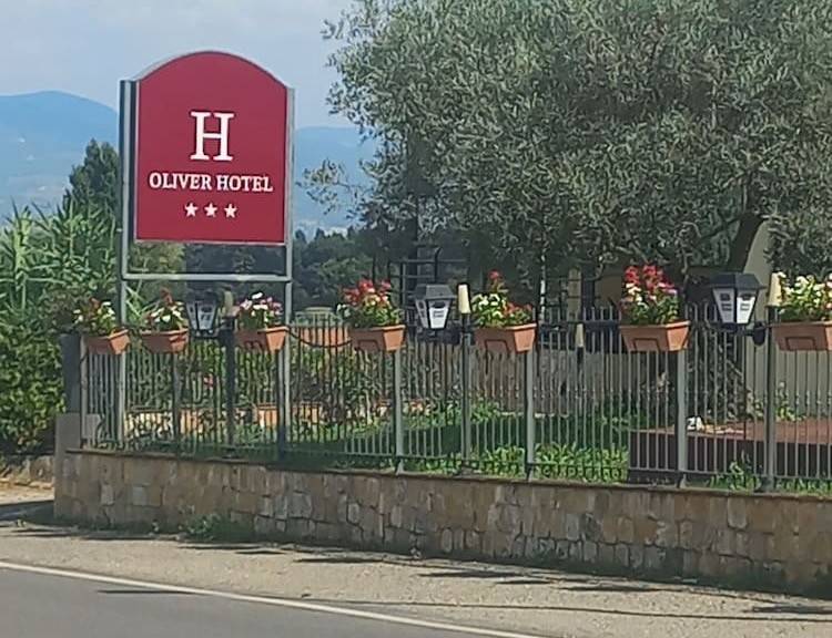 intera palazzina in vendita ad Anghiari