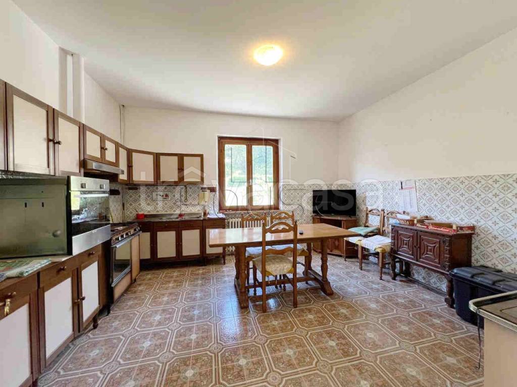 appartamento in vendita ad Anghiari