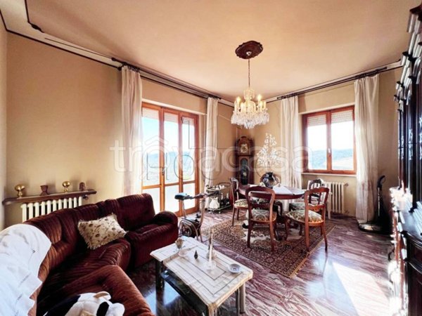 appartamento in vendita ad Anghiari