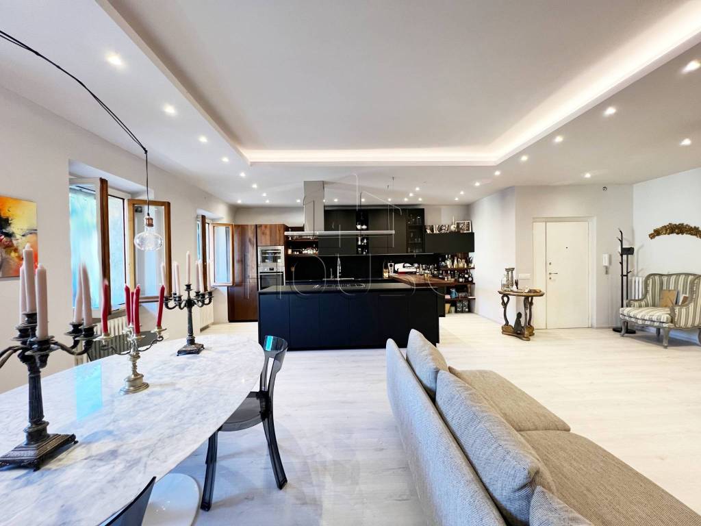 appartamento in vendita ad Anghiari