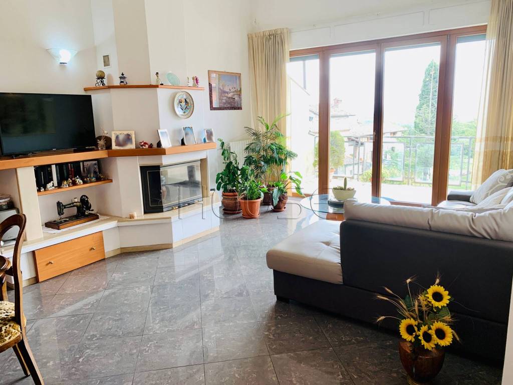 appartamento in vendita ad Anghiari