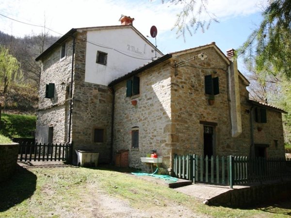 casa indipendente in vendita ad Anghiari
