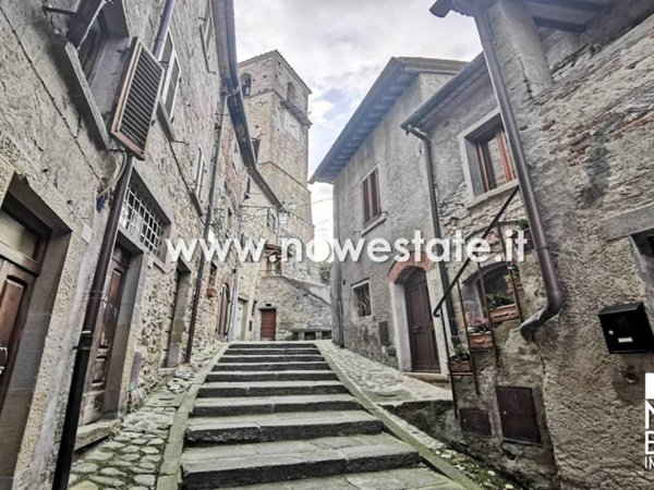 appartamento in vendita ad Anghiari