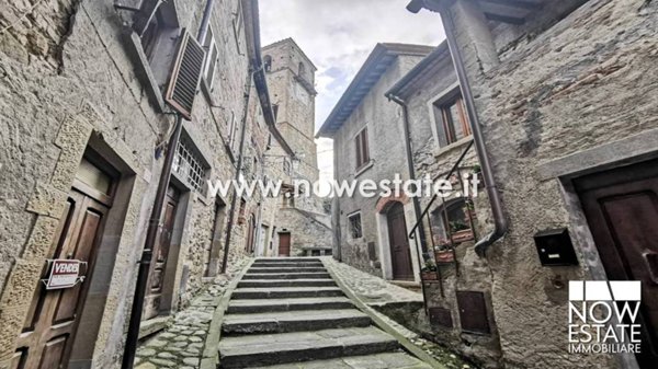 appartamento in vendita ad Anghiari