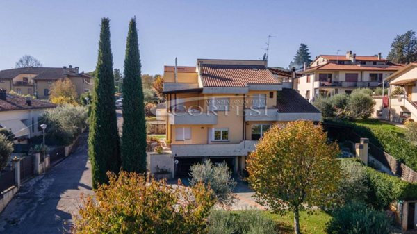 appartamento in vendita ad Anghiari