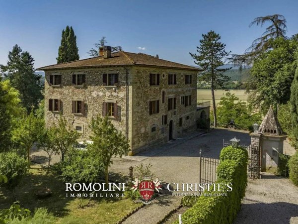 casa indipendente in vendita ad Anghiari