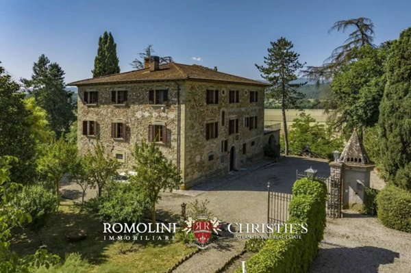 casa indipendente in vendita ad Anghiari