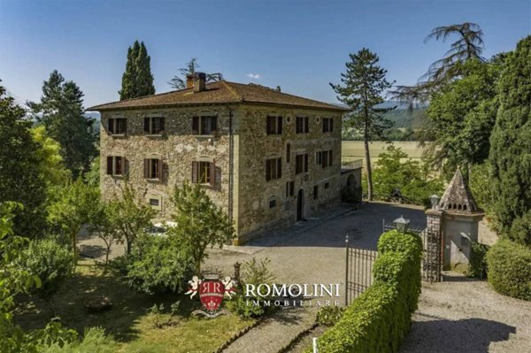 casa indipendente in vendita ad Anghiari