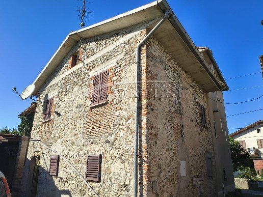 appartamento in vendita ad Anghiari in zona Viaio