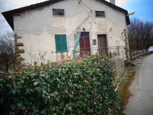casa indipendente in vendita ad Anghiari