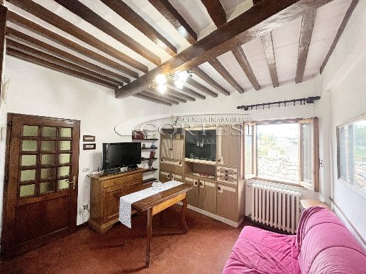 appartamento in vendita ad Anghiari