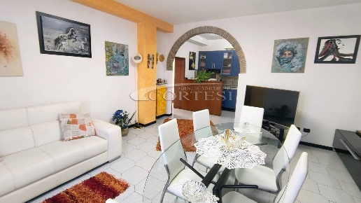 appartamento in vendita ad Anghiari