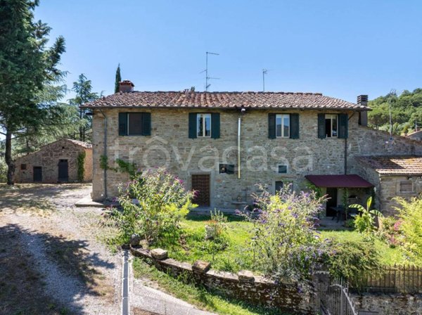 casa indipendente in vendita ad Anghiari