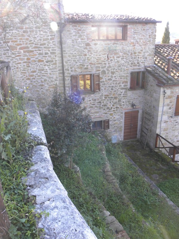 casa indipendente in vendita ad Anghiari