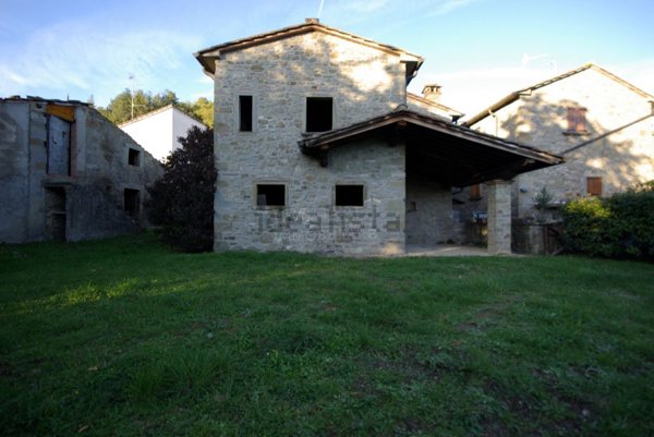 appartamento in vendita ad Anghiari in zona Ponte alla Piera