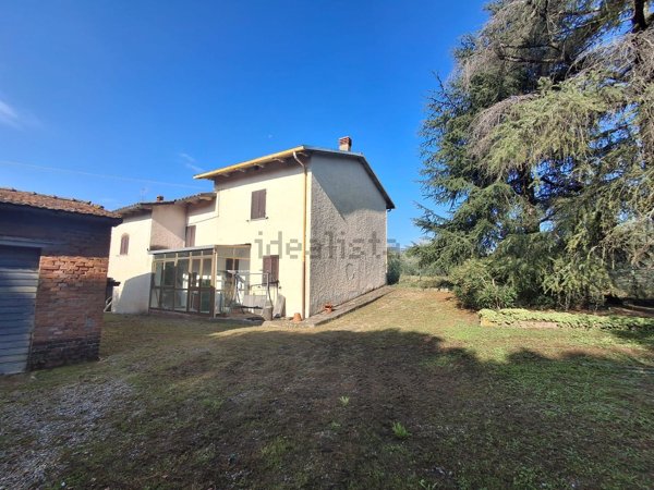 casa indipendente in vendita ad Anghiari
