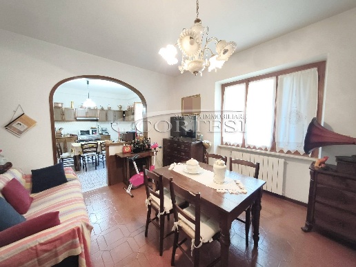 appartamento in vendita ad Anghiari