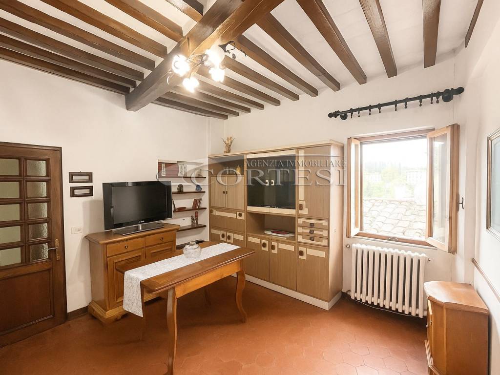 appartamento in vendita ad Anghiari