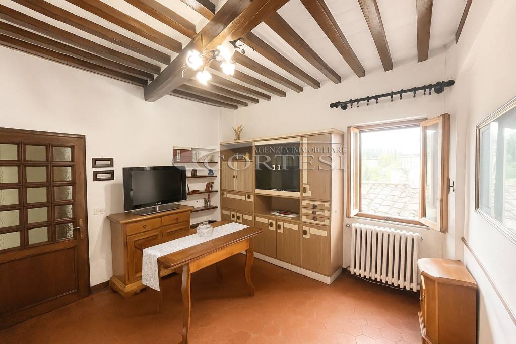 appartamento in vendita ad Anghiari