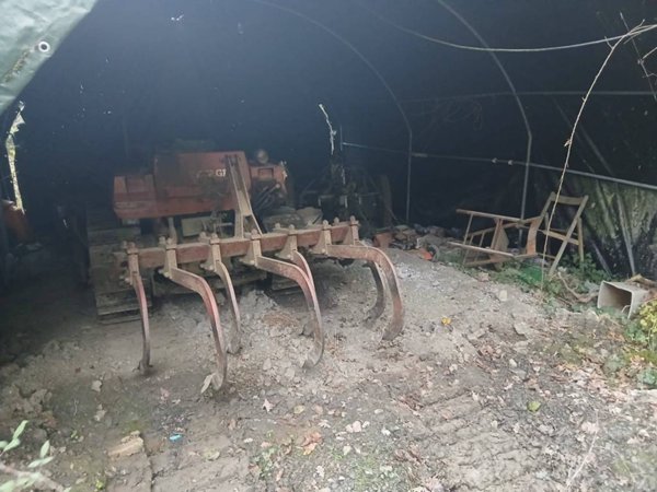 casa indipendente in vendita ad Anghiari