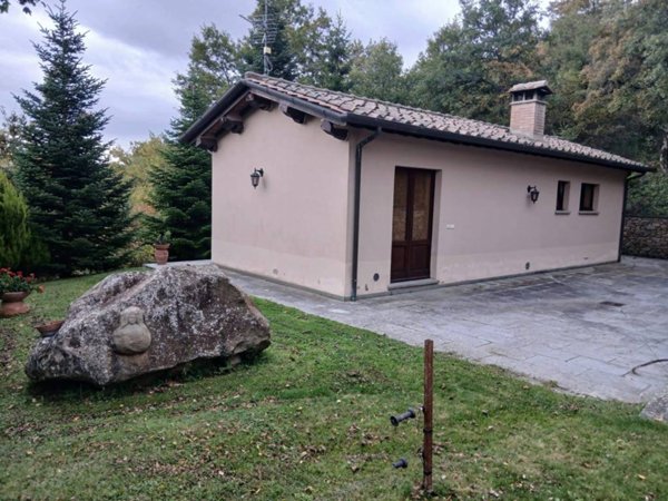 casa indipendente in vendita ad Anghiari