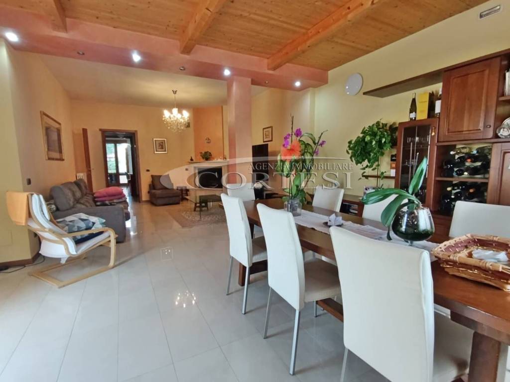 appartamento in vendita ad Anghiari