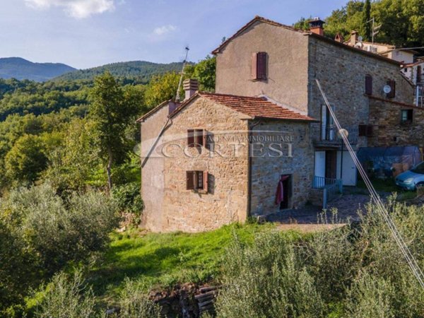 appartamento in vendita ad Anghiari in zona Ponte alla Piera
