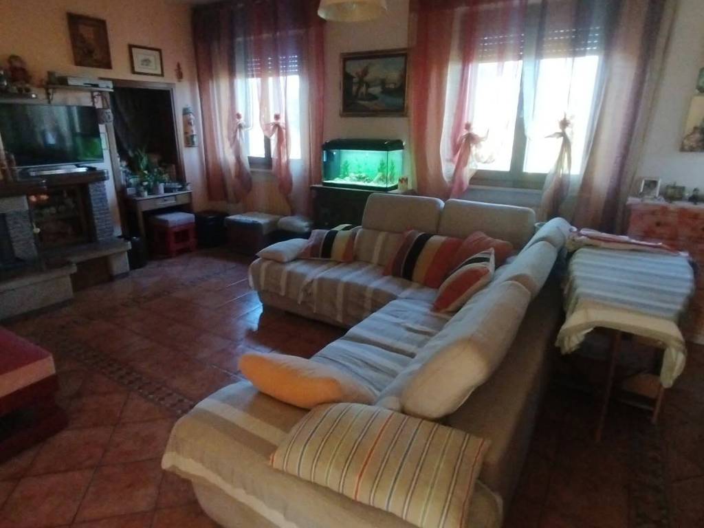 casa indipendente in vendita ad Anghiari in zona San Leo