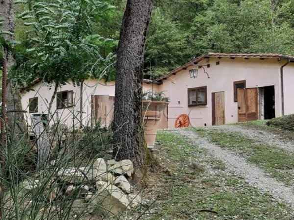 casa indipendente in vendita ad Anghiari
