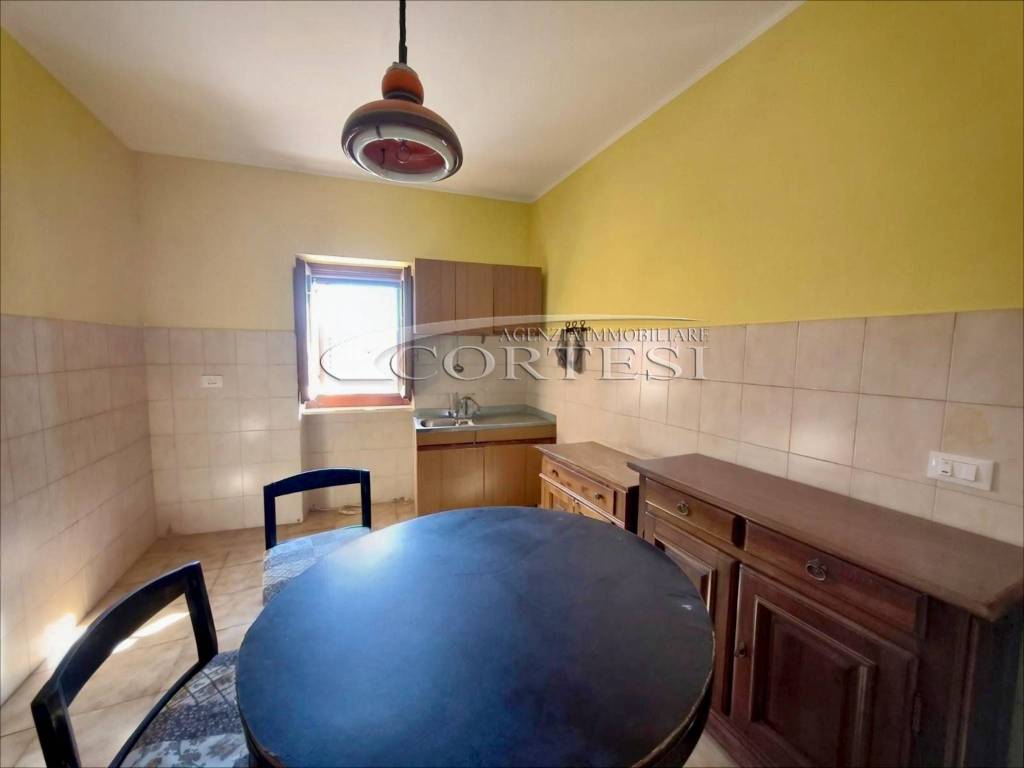 appartamento in vendita ad Anghiari