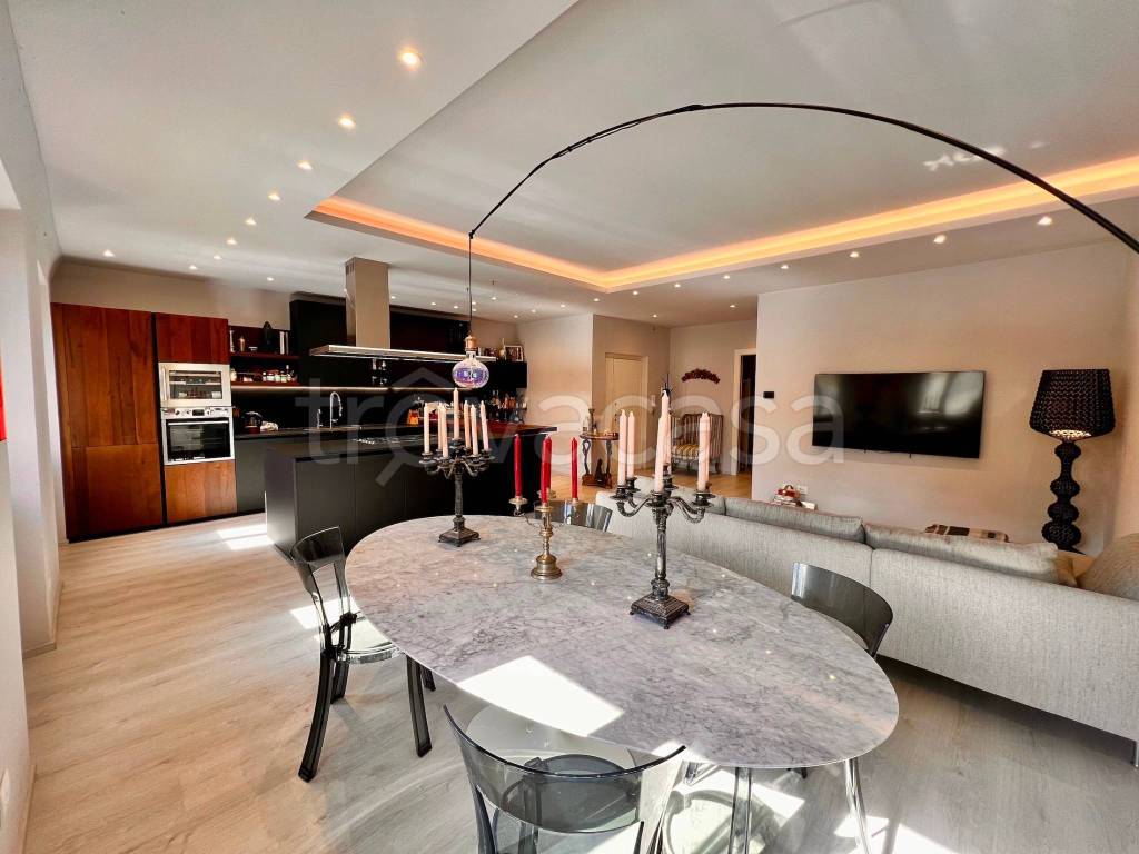 appartamento in vendita ad Anghiari