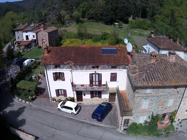 casa indipendente in vendita ad Anghiari