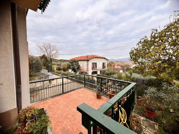 appartamento in vendita ad Anghiari