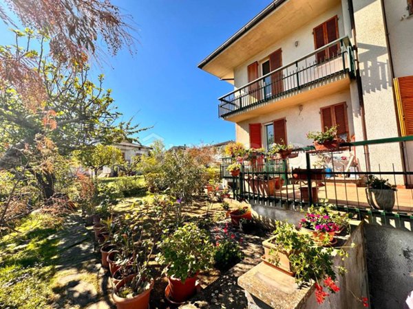 appartamento in vendita ad Anghiari