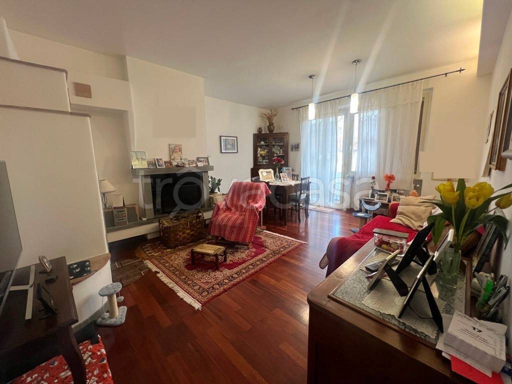 appartamento in vendita ad Anghiari