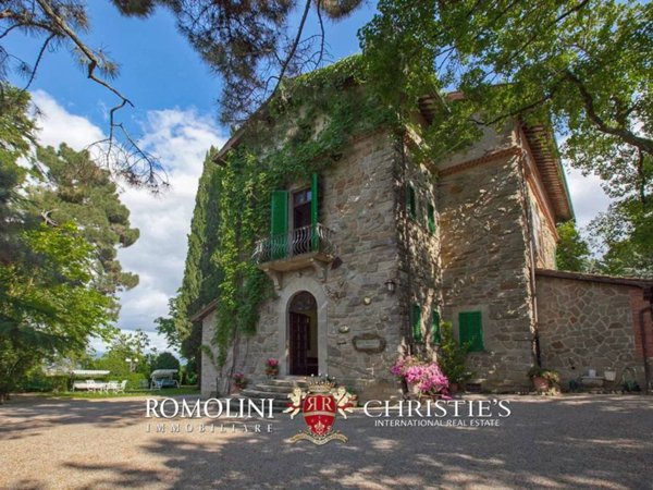 casa indipendente in vendita ad Anghiari