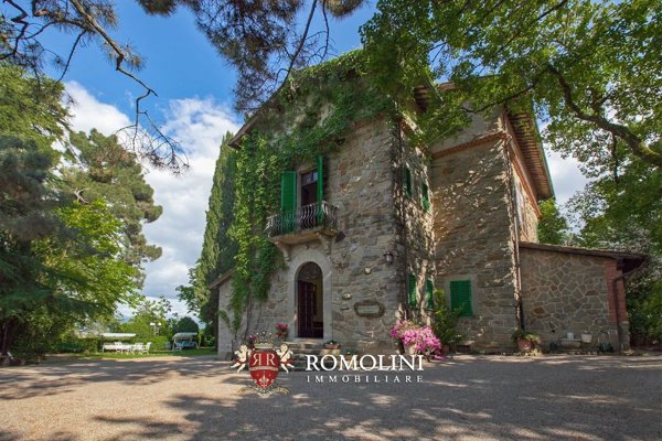 casa indipendente in vendita ad Anghiari
