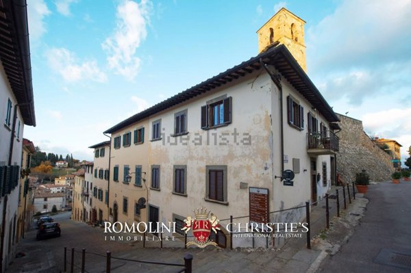 appartamento in vendita ad Anghiari