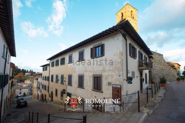 appartamento in vendita ad Anghiari