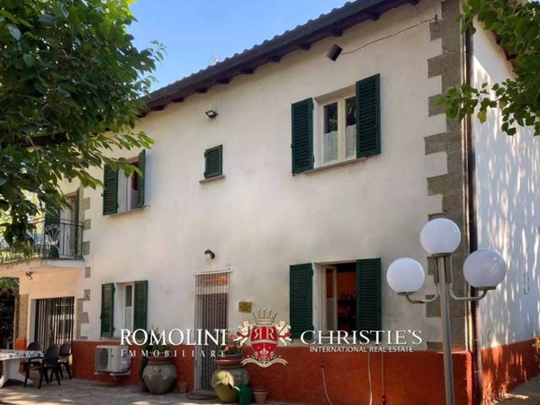 casa indipendente in vendita ad Anghiari