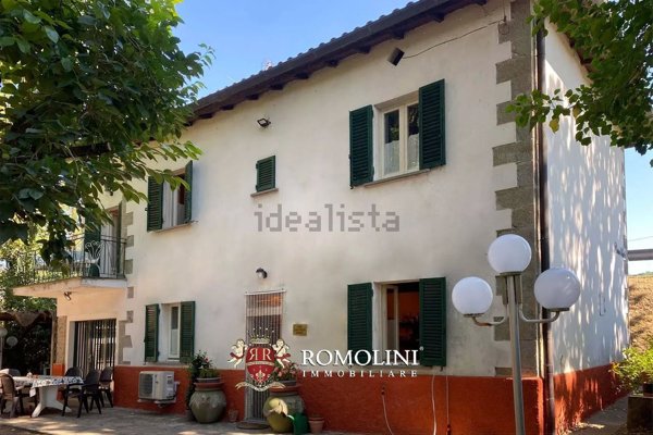 casa indipendente in vendita ad Anghiari