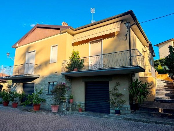 casa indipendente in vendita ad Anghiari