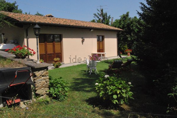 appartamento in vendita ad Anghiari