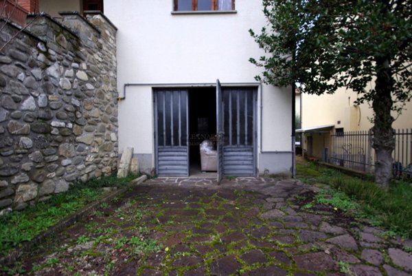 appartamento in vendita ad Anghiari