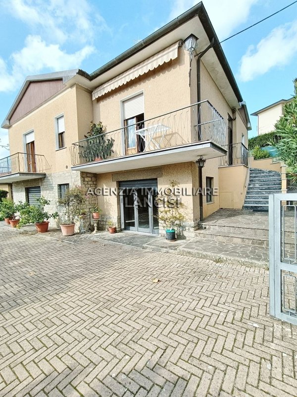 casa indipendente in vendita ad Anghiari